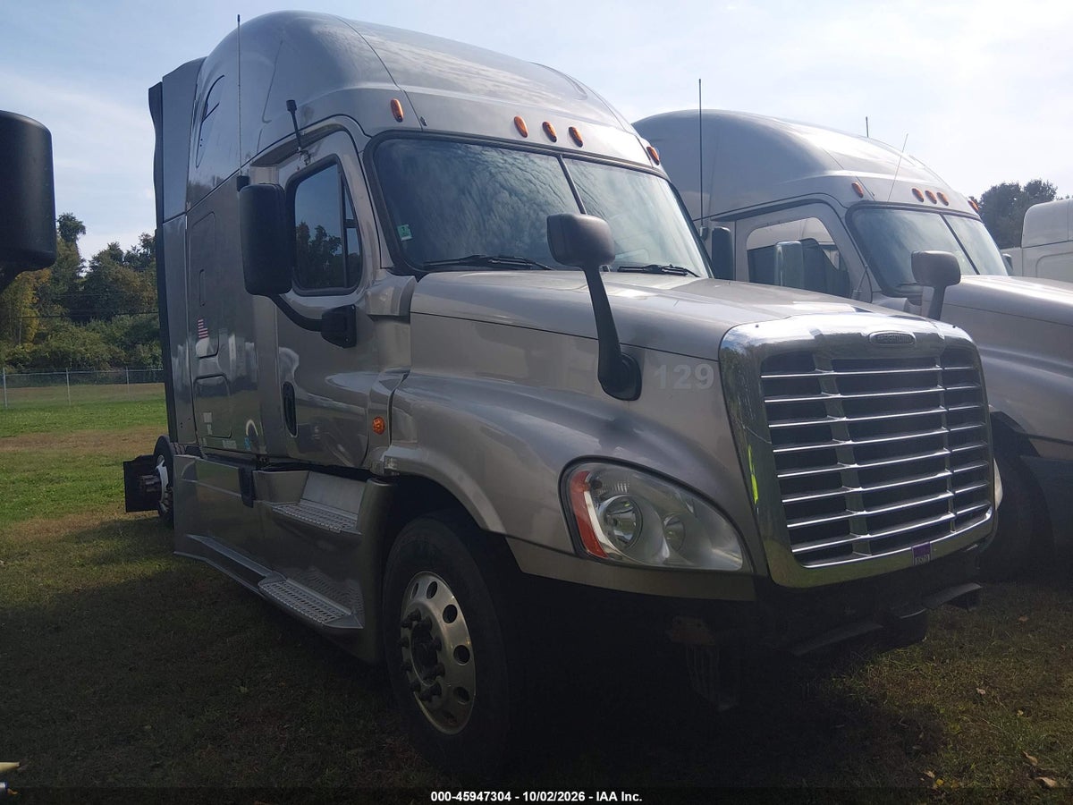 2013 FREIGHTLINER CASCADIA 125