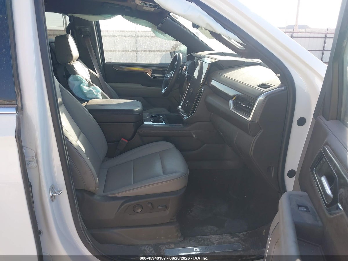 2026 GMC YUKON 4WD ELEVATION — снимка 5