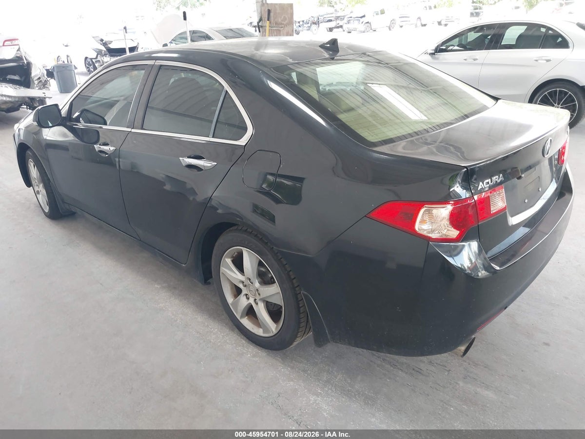 2012 ACURA TSX 2.4 — снимка 3