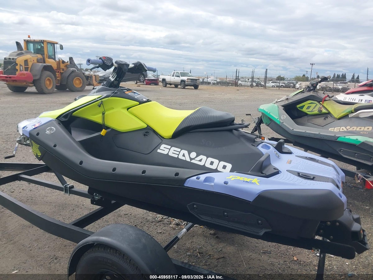 2026 SEA DOO OTHER — снимка 3