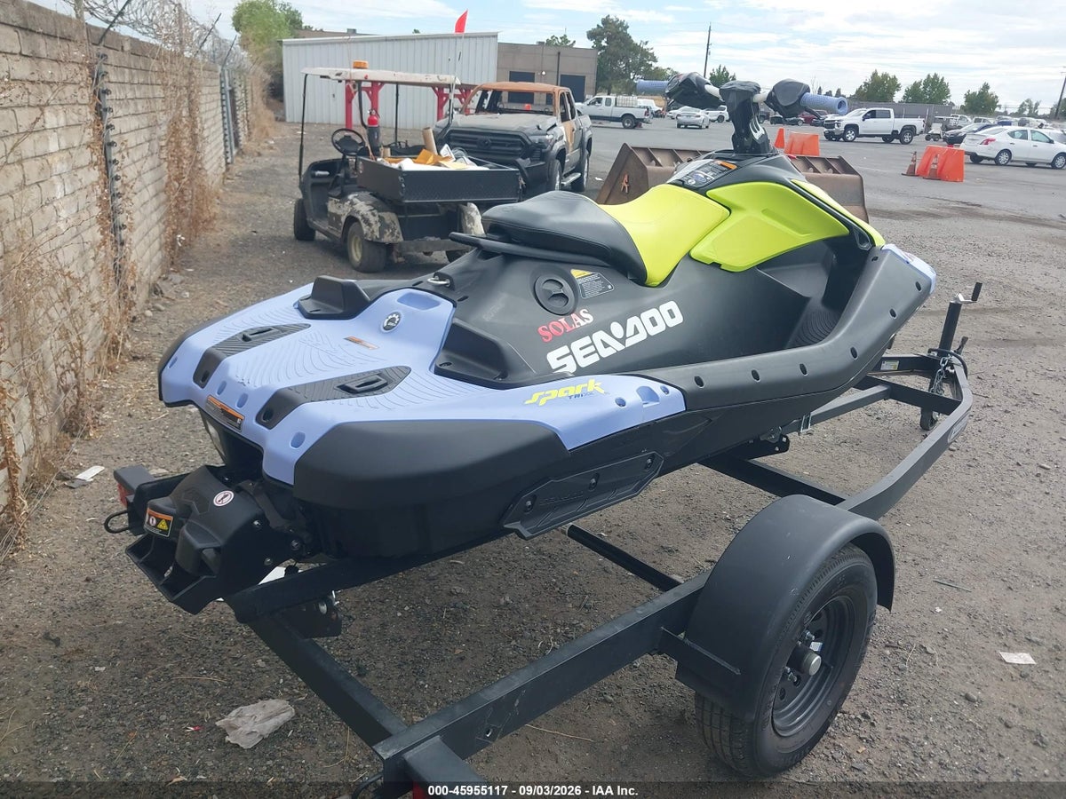 2026 SEA DOO OTHER — снимка 4