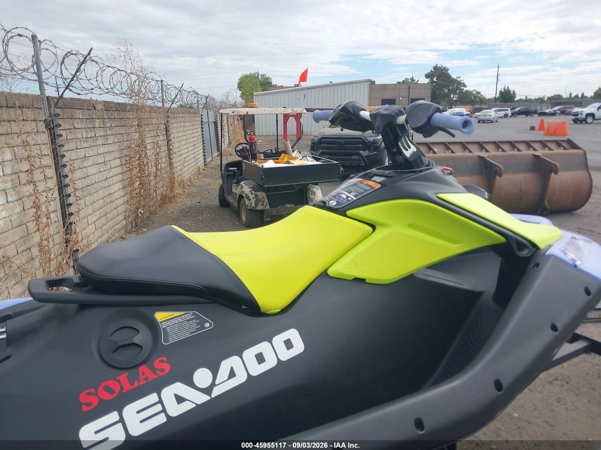 2026 SEA DOO OTHER — снимка 5