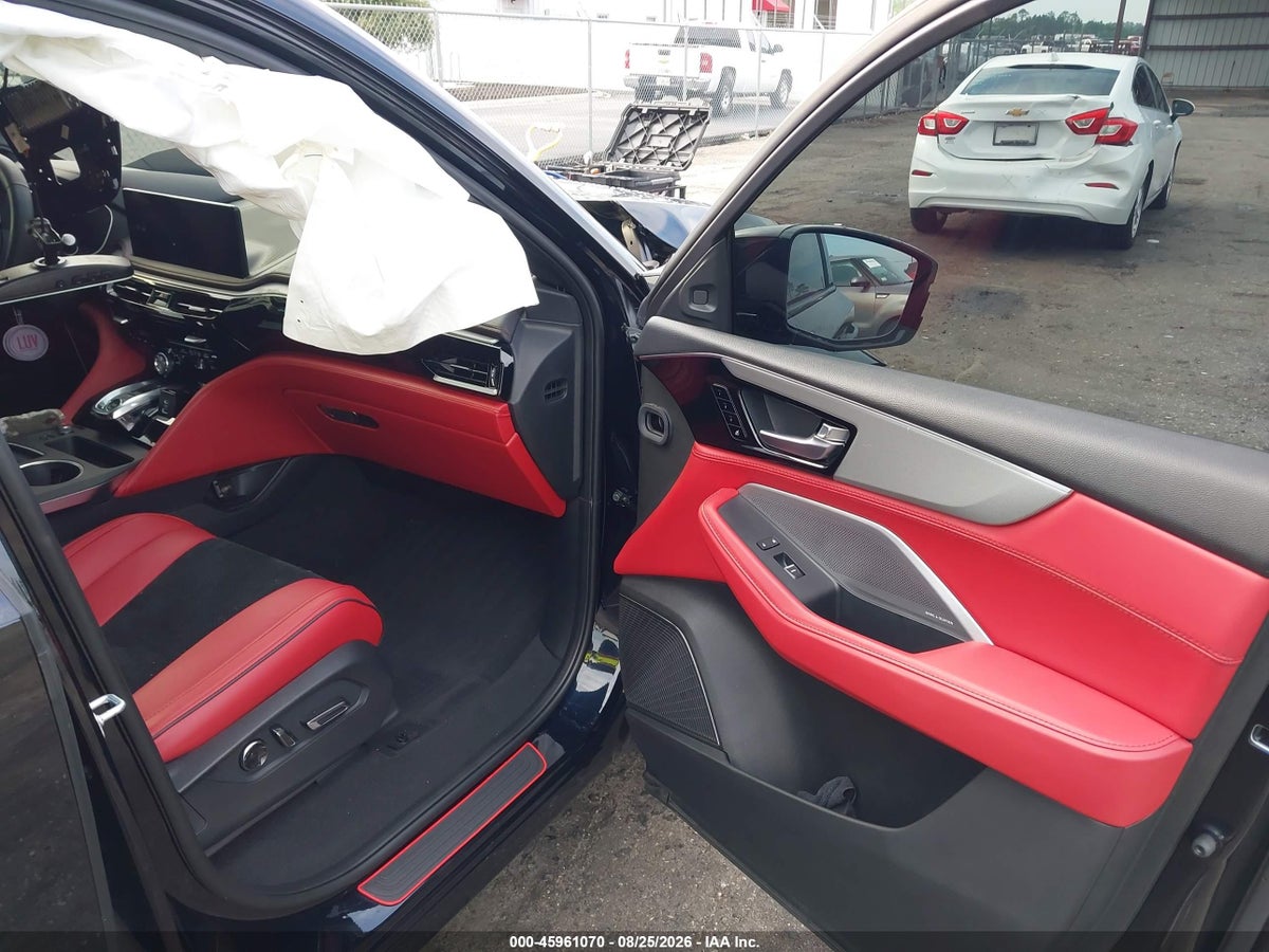 2026 ACURA MDX A-SPEC — photo 5