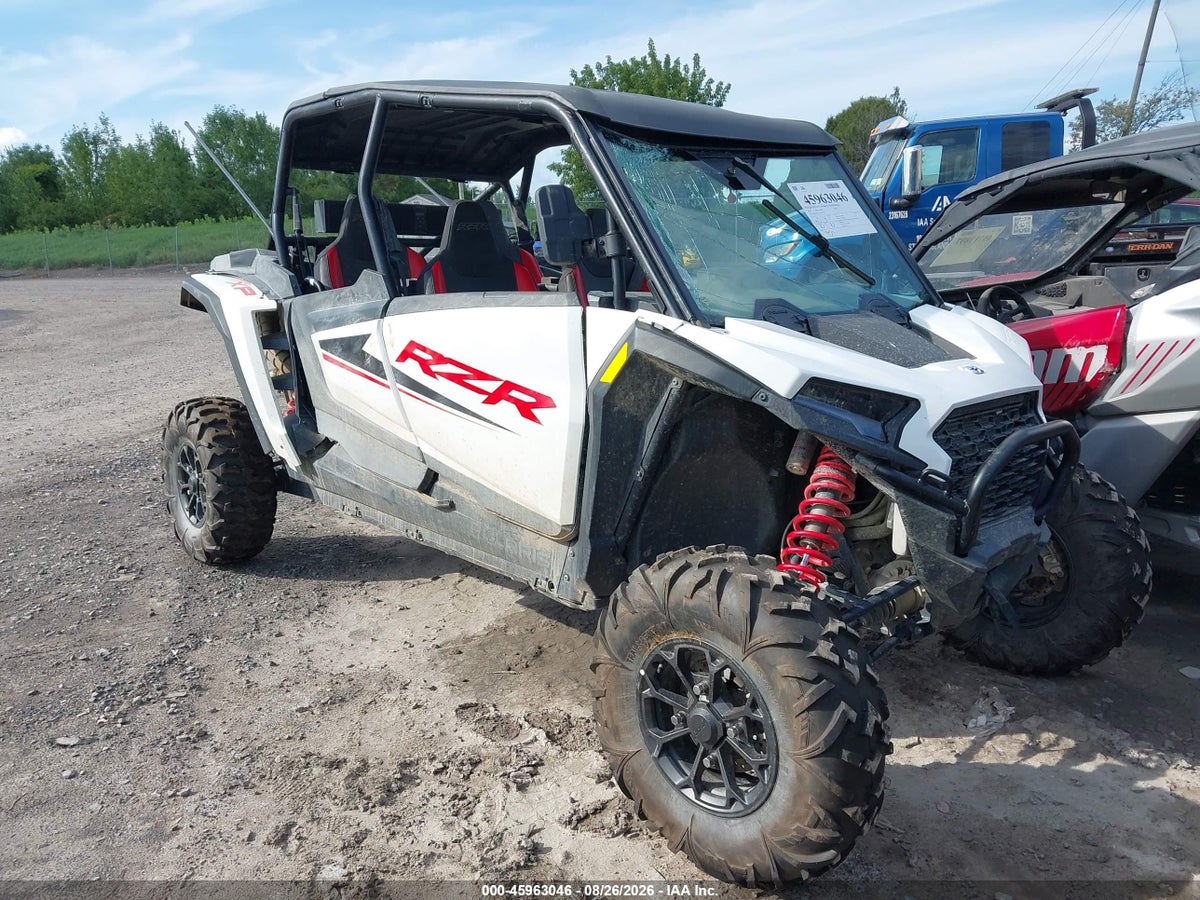2024 POLARIS RZR XP 4 1000 SPORT