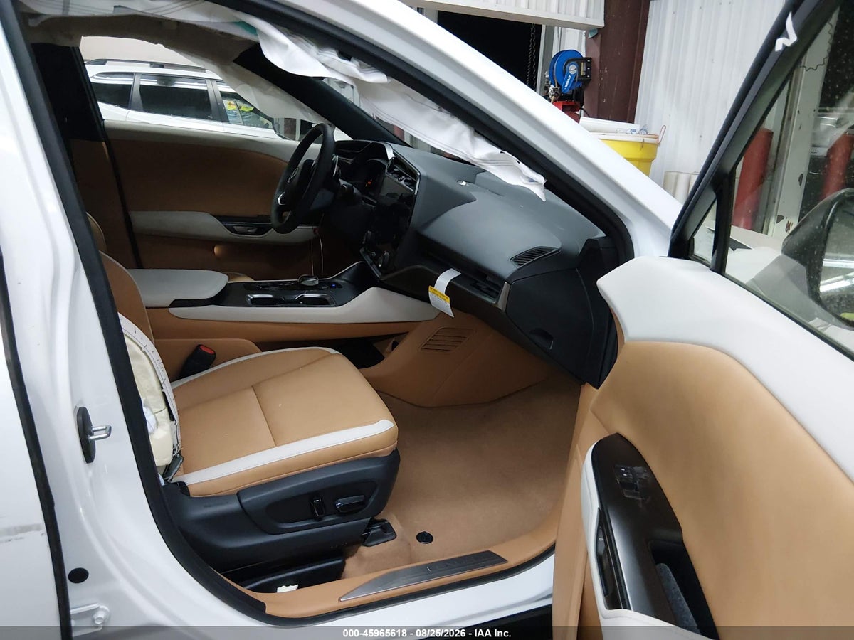 2026 LEXUS RZ 350E — снимка 5
