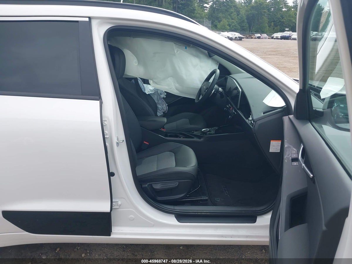 2026 KIA NIRO EV WIND — photo 5