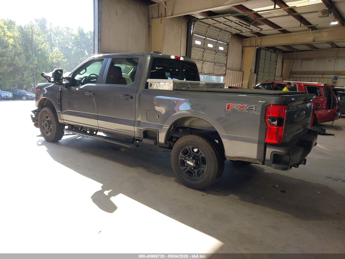 2026 FORD F-250 XL — снимка 3