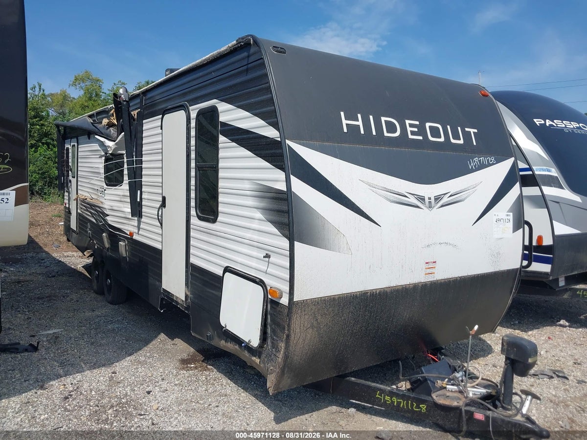 2021 KEYSTONE RV OTHER