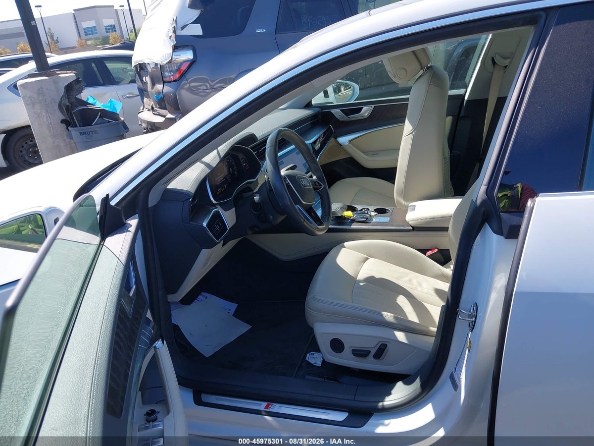 2019 AUDI A7 55 PREMIUM — снимка 5