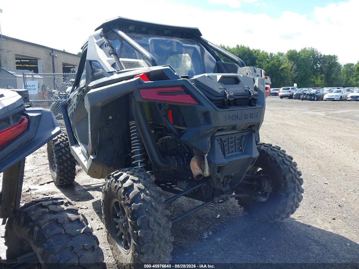 2024 POLARIS RZR PRO XP ULTIMATE — снимка 3