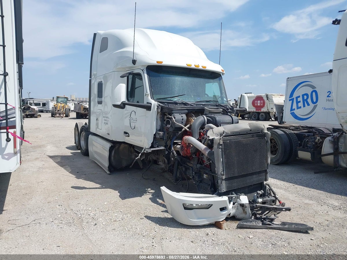 2023 PETERBILT 579