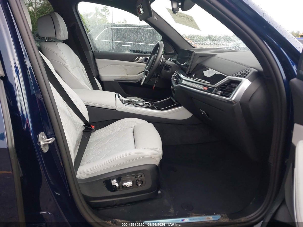 2026 BMW X5 SDRIVE40I — снимка 5