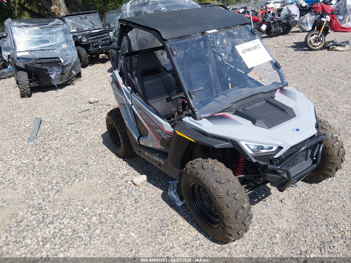 2024 POLARIS RZR 200 EFI