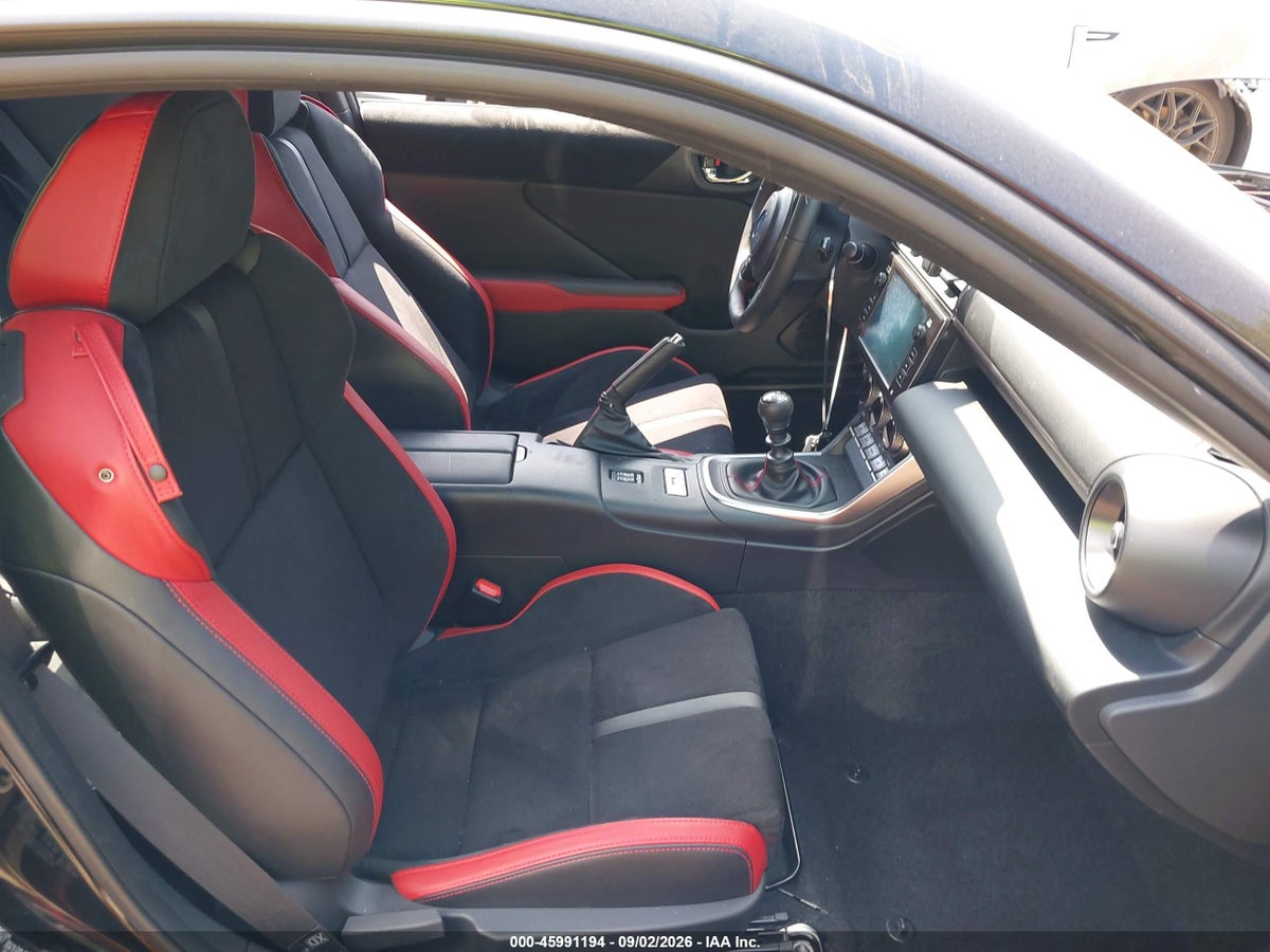 2026 SUBARU BRZ LIMITED — снимка 5