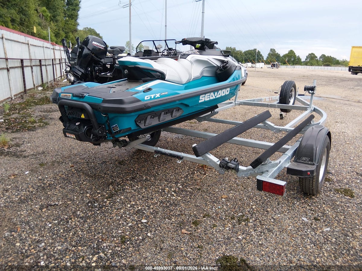 2026 SEA DOO OTHER — снимка 4