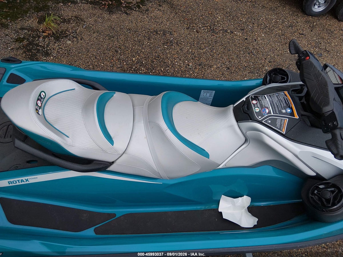 2026 SEA DOO OTHER — снимка 5