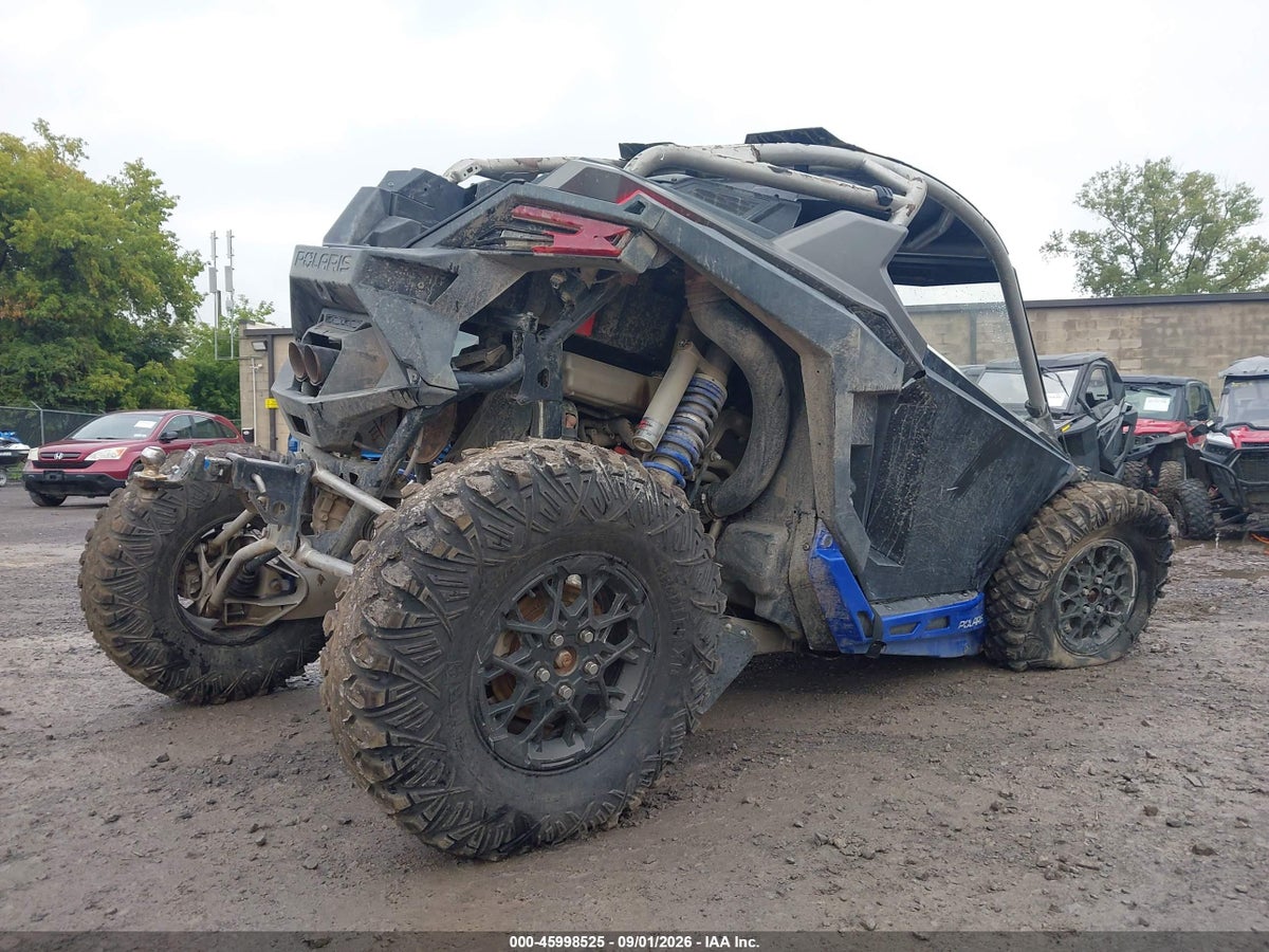 2024 POLARIS RZR PRO R PREMIUM — photo 4