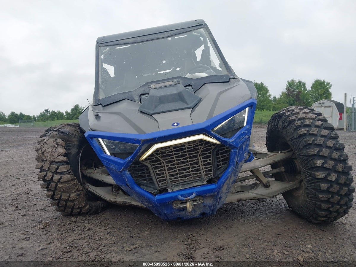 2024 POLARIS RZR PRO R PREMIUM — photo 5