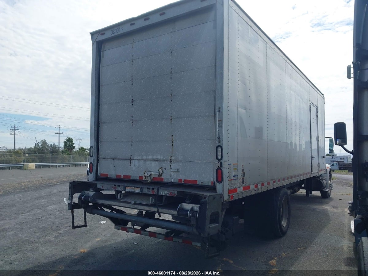 2016 INTERNATIONAL 4000 4300 — снимка 4