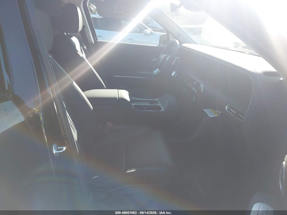 2026 HYUNDAI PALISADE SEL 7P — снимка 5