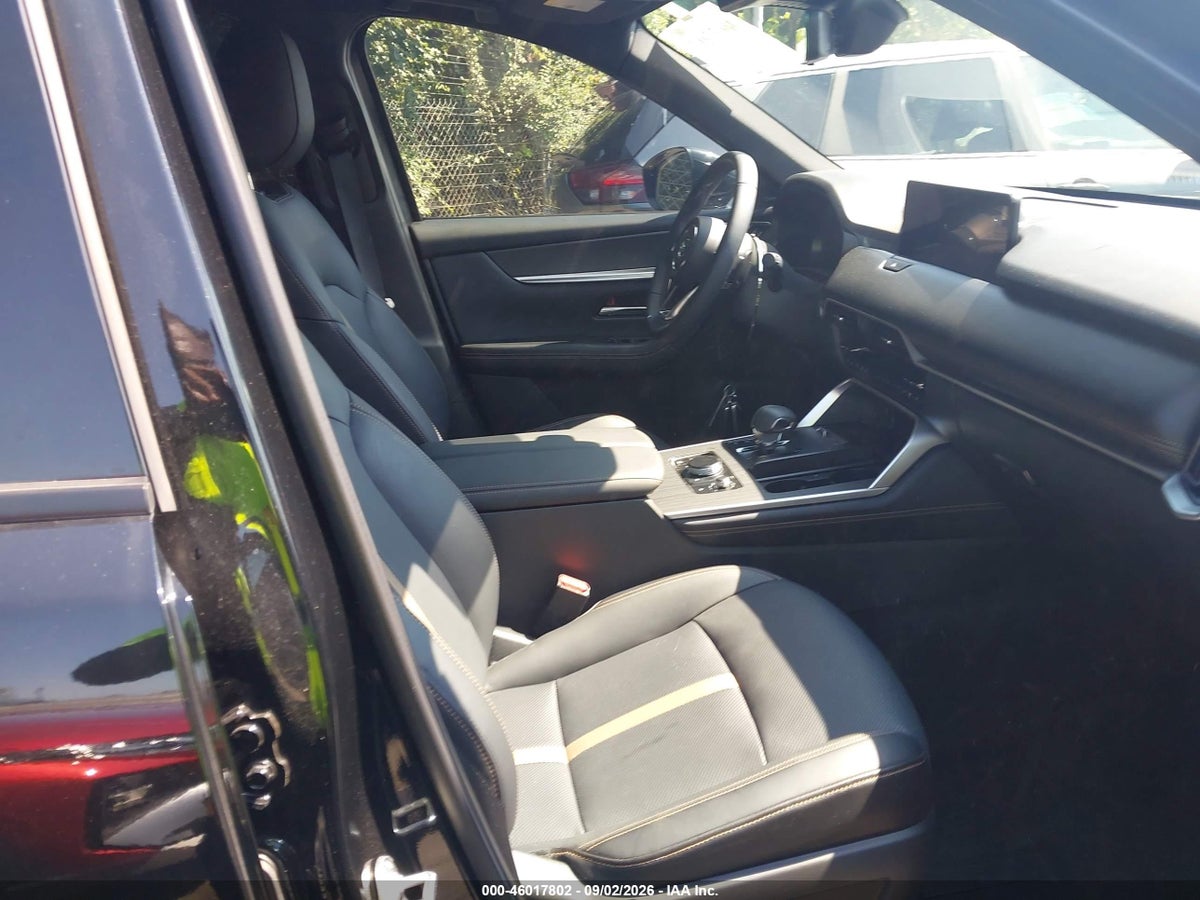 2026 MAZDA CX-90 3.3 TURBO S PREMIUM PLUS — снимка 5