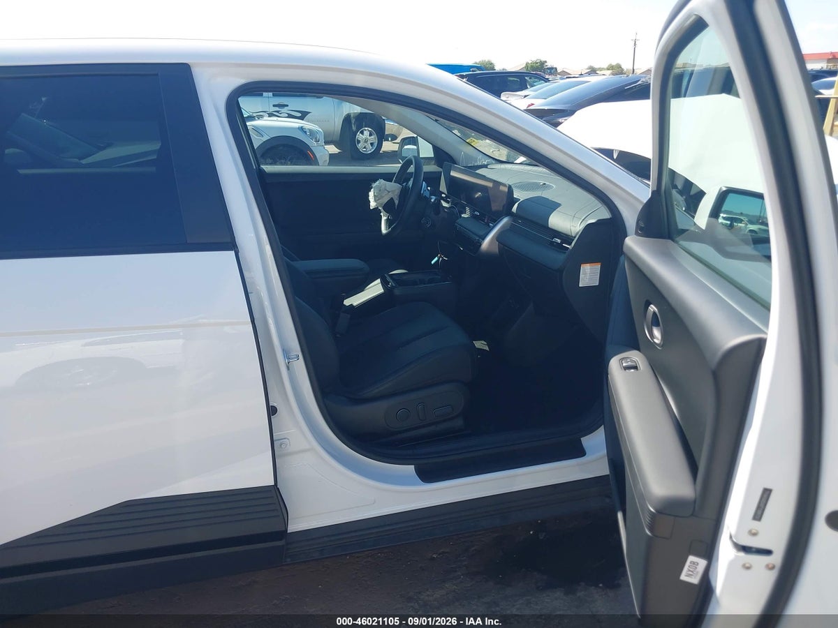 2026 HYUNDAI IONIQ 5 SEL — photo 5