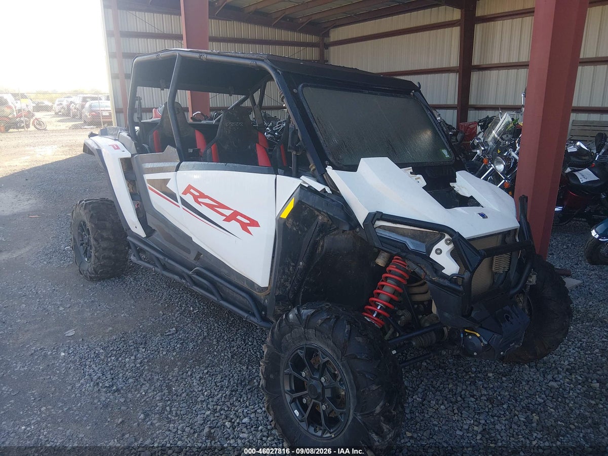2024 POLARIS RZR XP 4 1000 SPORT