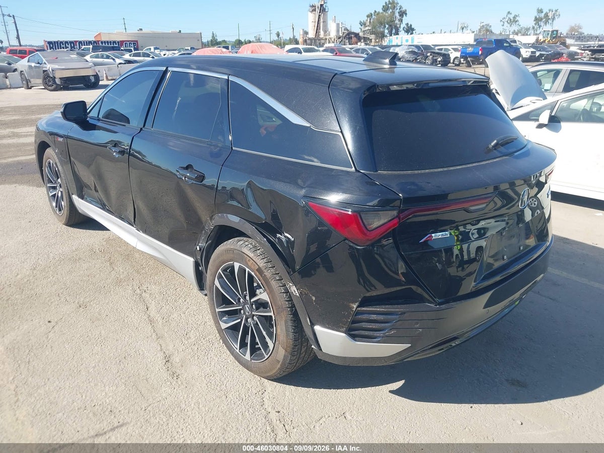 2024 ACURA ZDX A-SPEC — photo 3