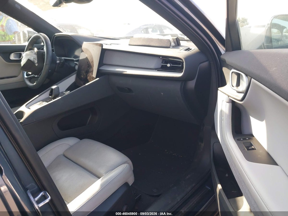 2024 POLESTAR 2 LONG RANGE DUAL MOTOR/LONG RANGE DUAL MOTOR PLUS — снимка 5
