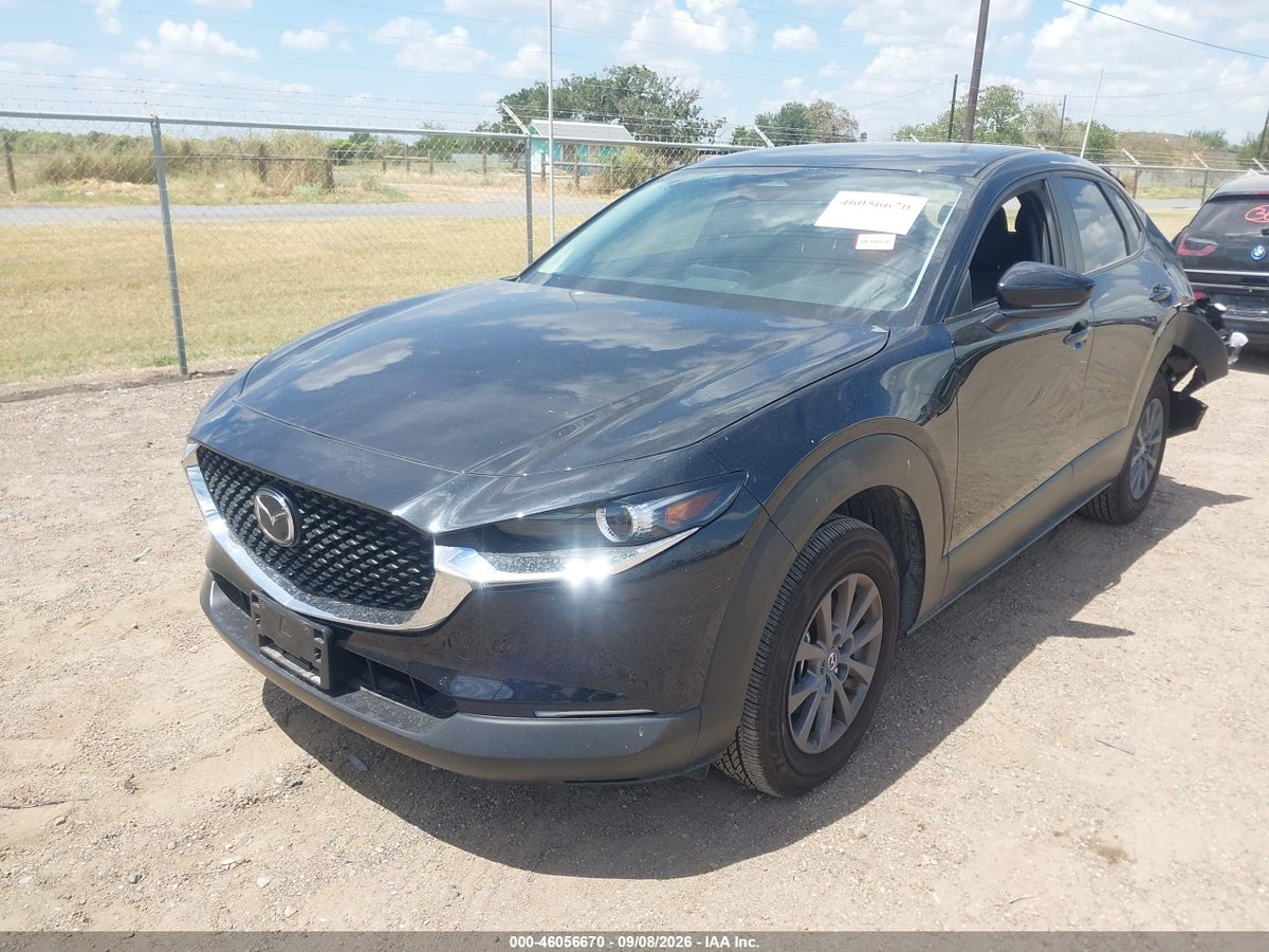 2026 MAZDA CX-30 2.5 S — снимка 2