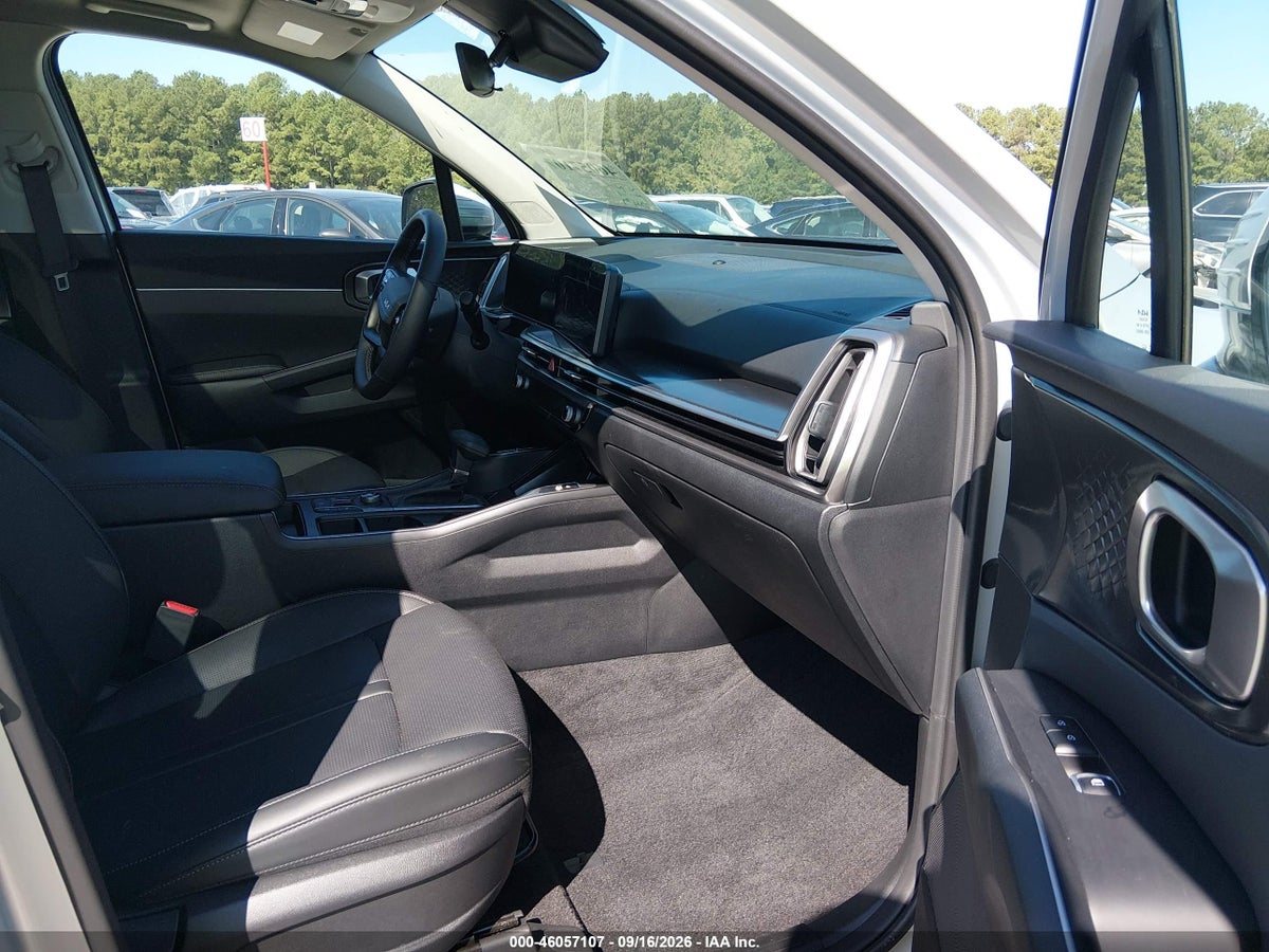 2026 KIA SORENTO S — снимка 5