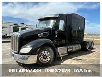 2017 PETERBILT 579 — снимка 2