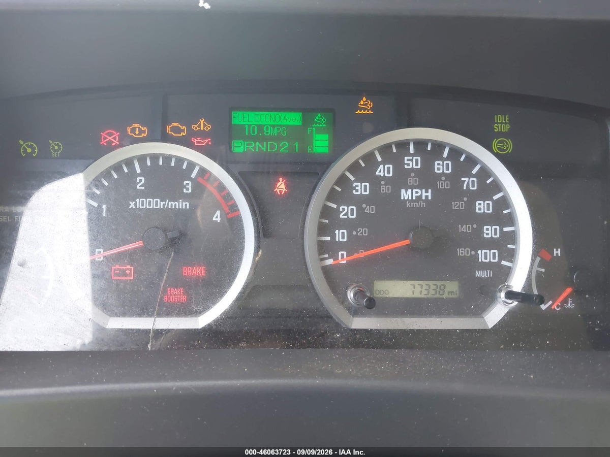 2021 ISUZU NRR — photo 5