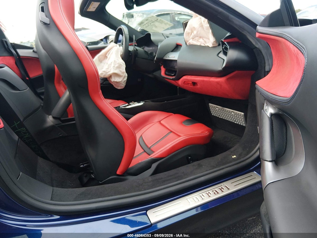 2023 FERRARI SF90 SPIDER — снимка 5