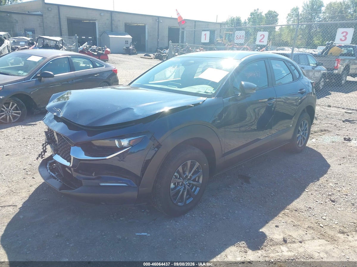 2026 MAZDA CX-30 2.5 S — снимка 2