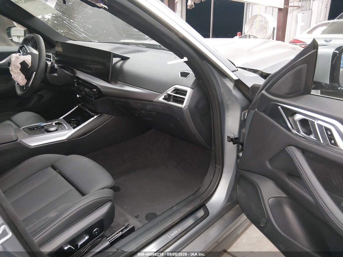 2026 BMW I4 GRAN COUPE EDRIVE40 — photo 5