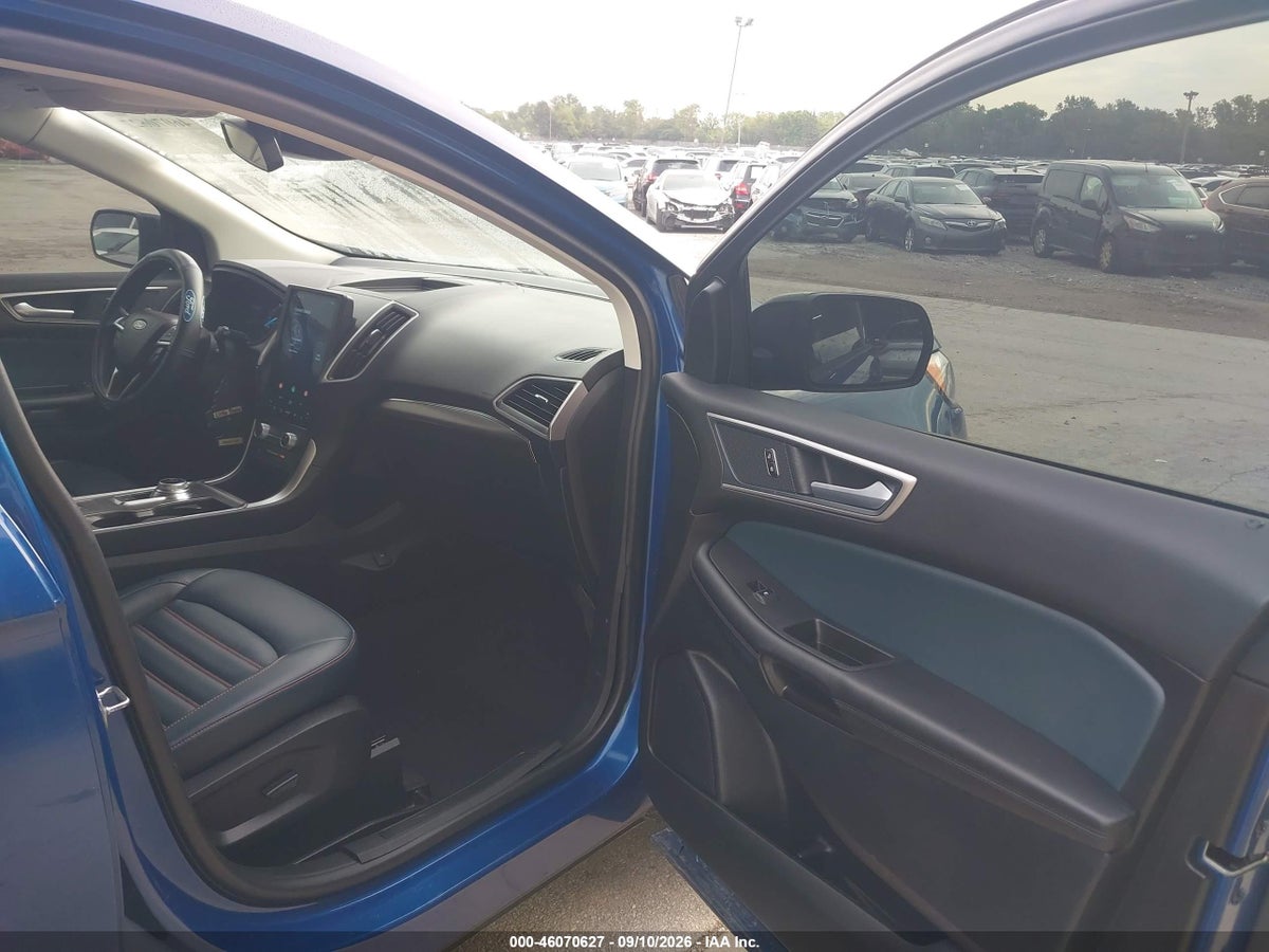 2024 FORD EDGE SEL — снимка 5