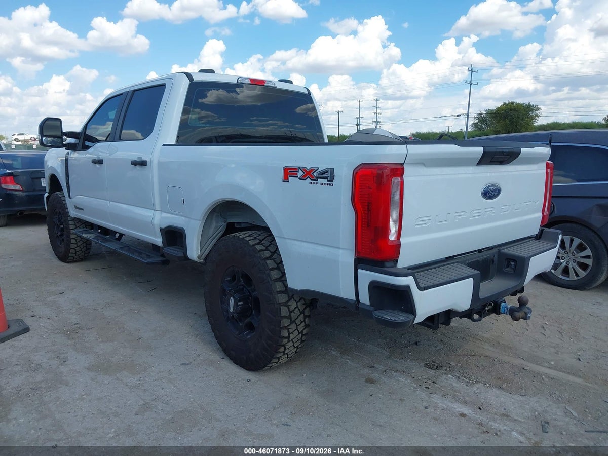 2026 FORD F-250 XL — снимка 3