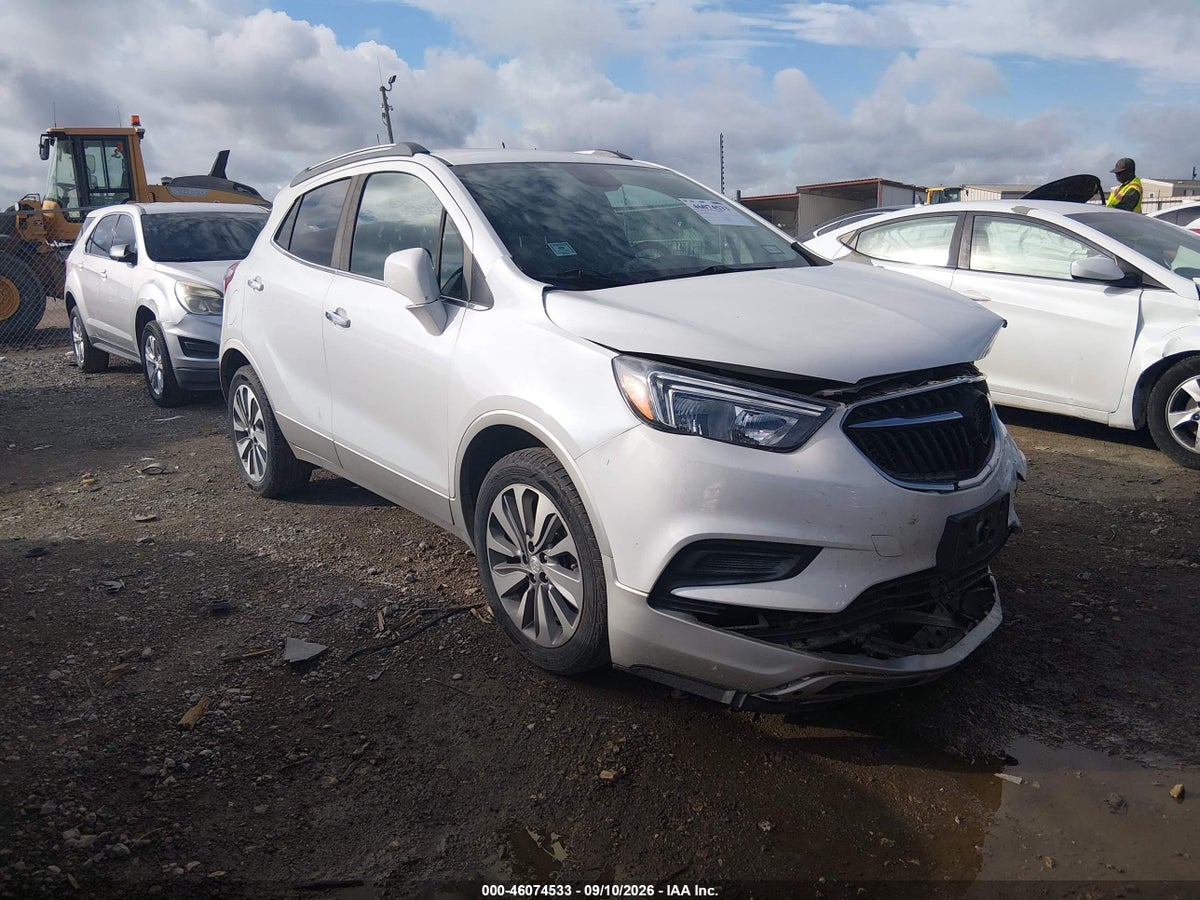 2020 BUICK ENCORE FWD PREFERRED