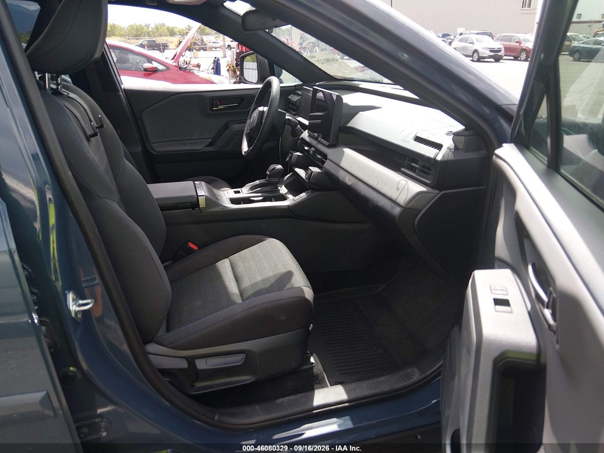 2026 TOYOTA RAV4 SE — снимка 5
