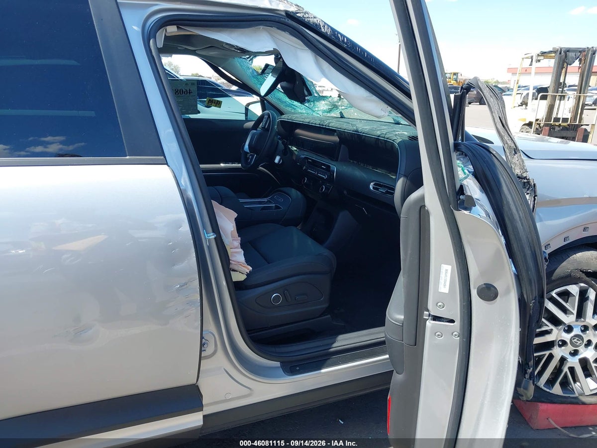 2026 HYUNDAI PALISADE SEL PREMIUM — снимка 5