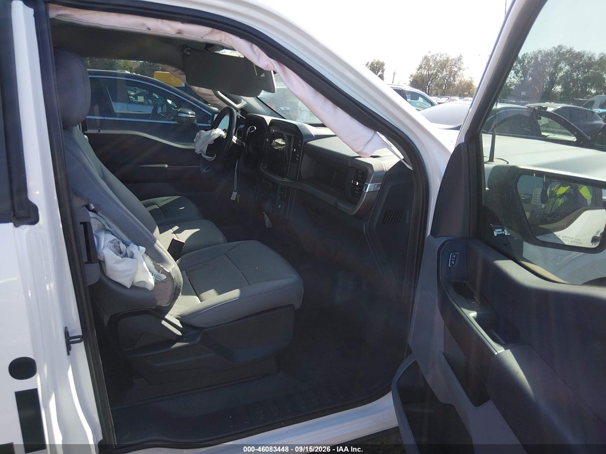 2026 FORD F-150 XL — photo 5