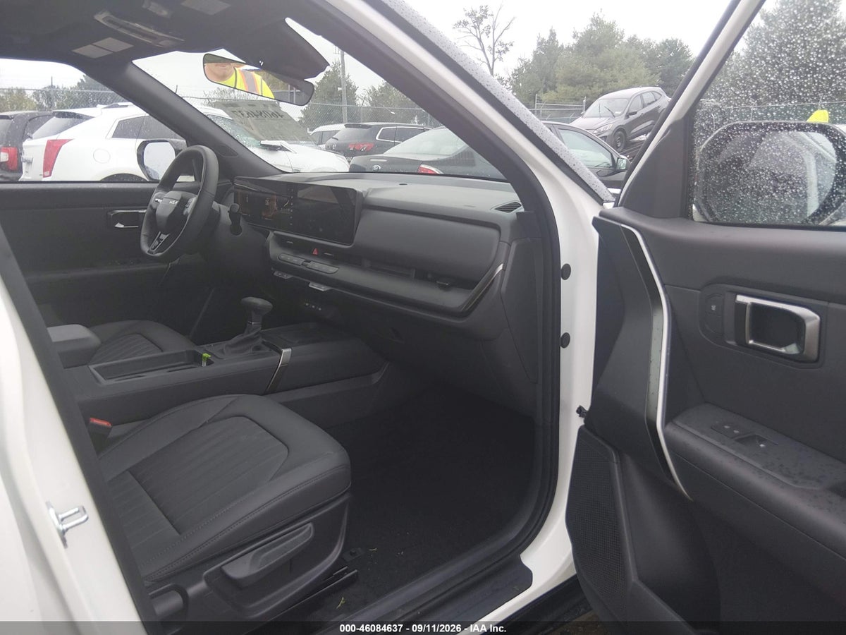 2027 KIA SELTOS — photo 5