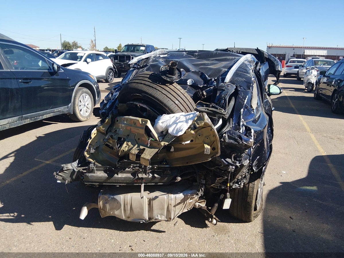 2026 GENESIS GV70 2.5T — photo 4