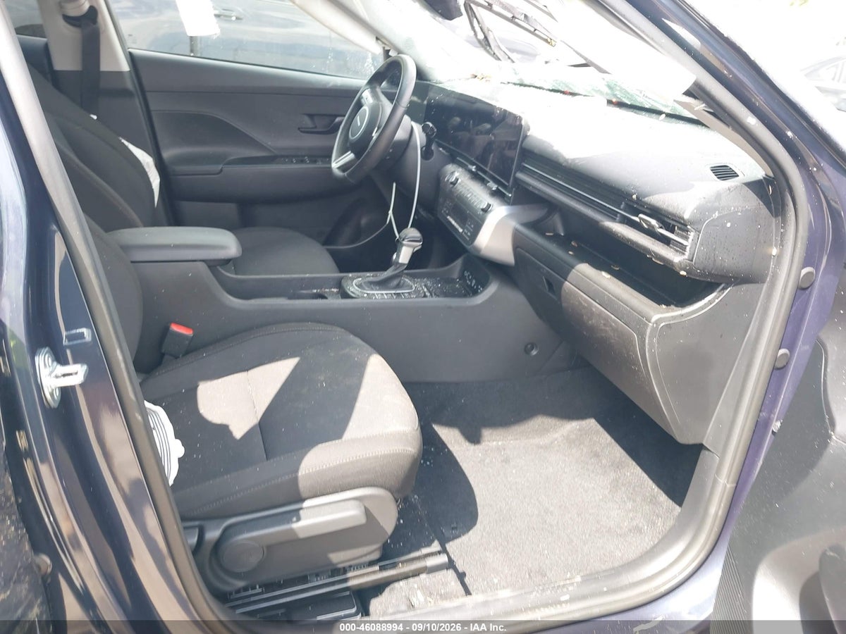 2026 HYUNDAI KONA SEL SPORT — снимка 5