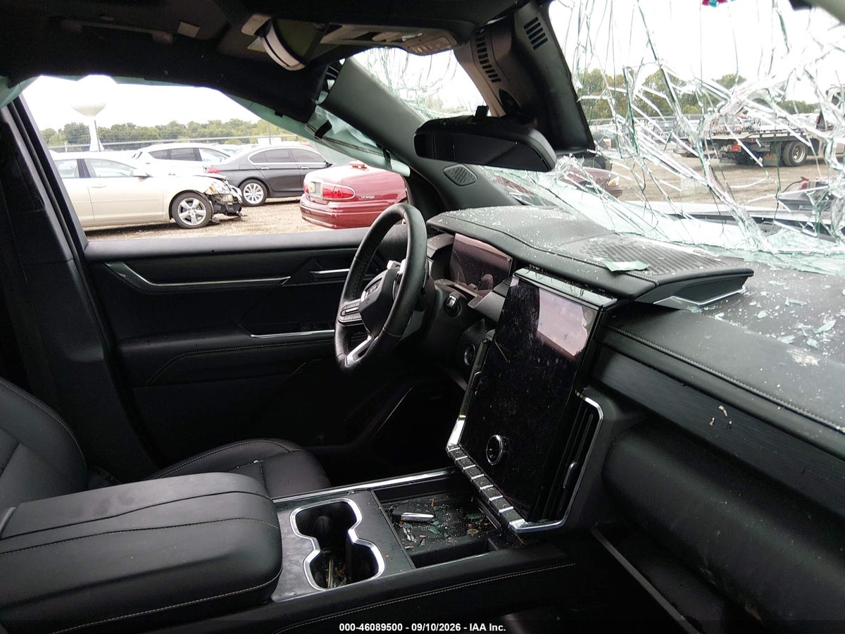 2026 GMC ACADIA ELEVATION AWD — снимка 5