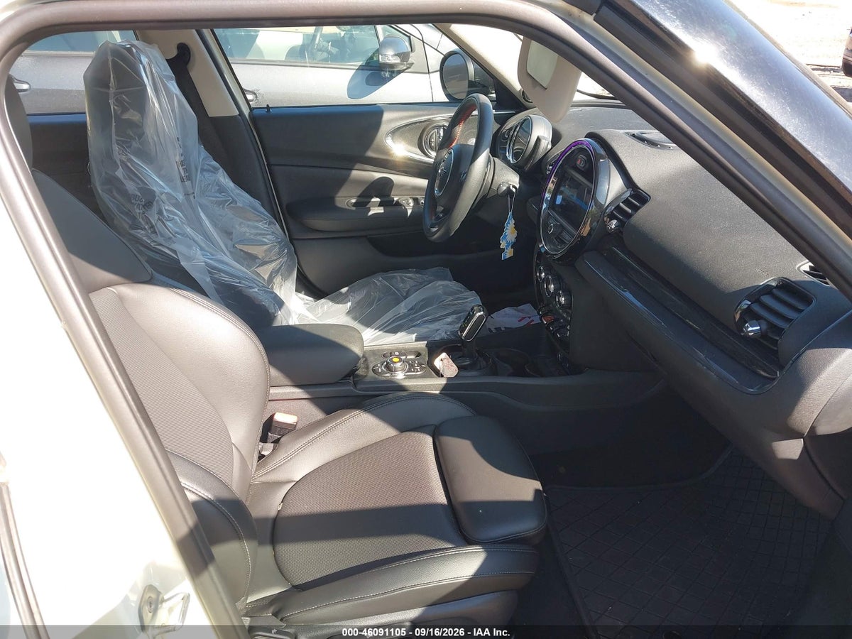 2020 MINI CLUBMAN COOPER S — снимка 5