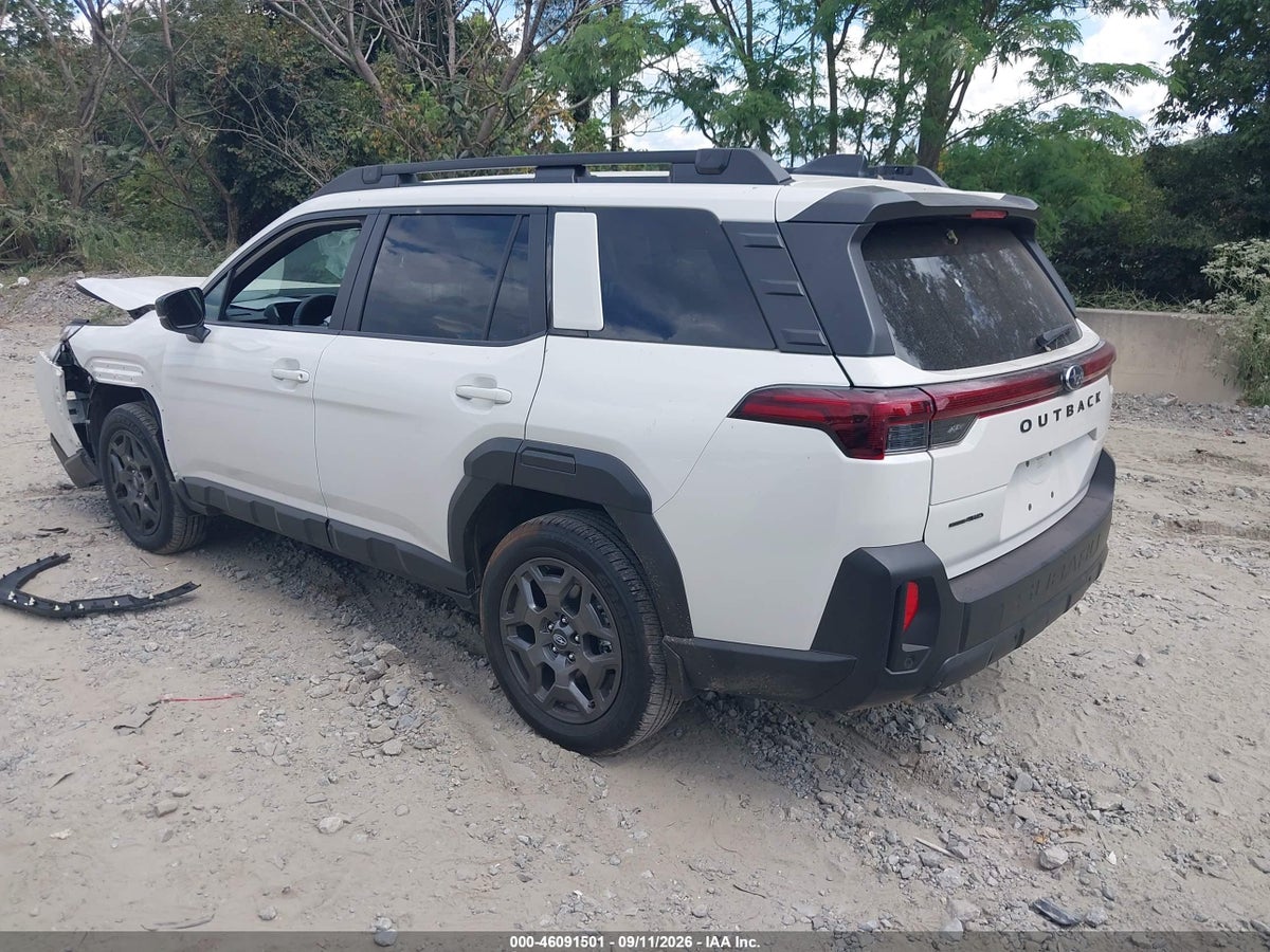2026 SUBARU OUTBACK PREMIUM — снимка 3