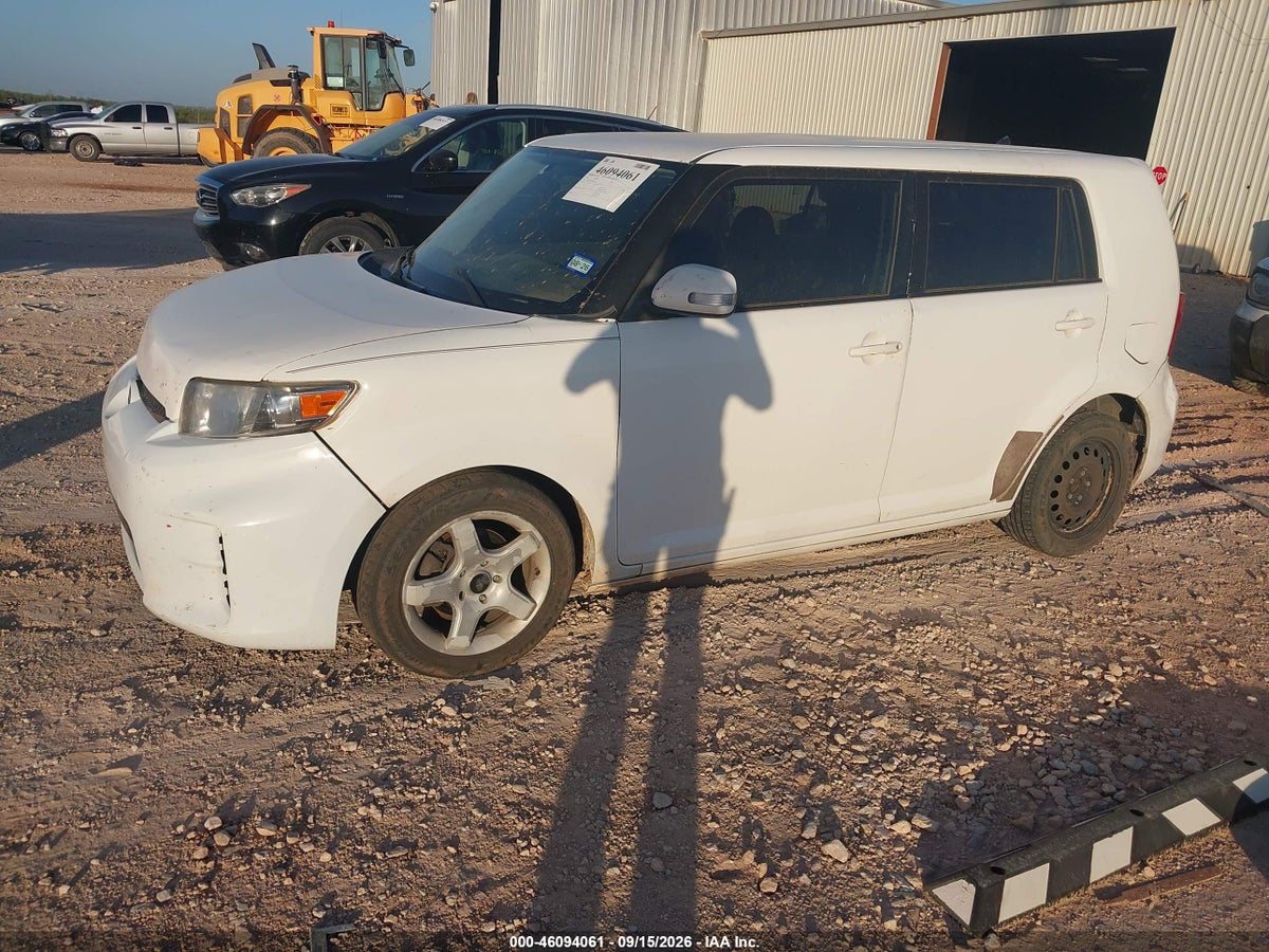 2014 SCION XB — снимка 2