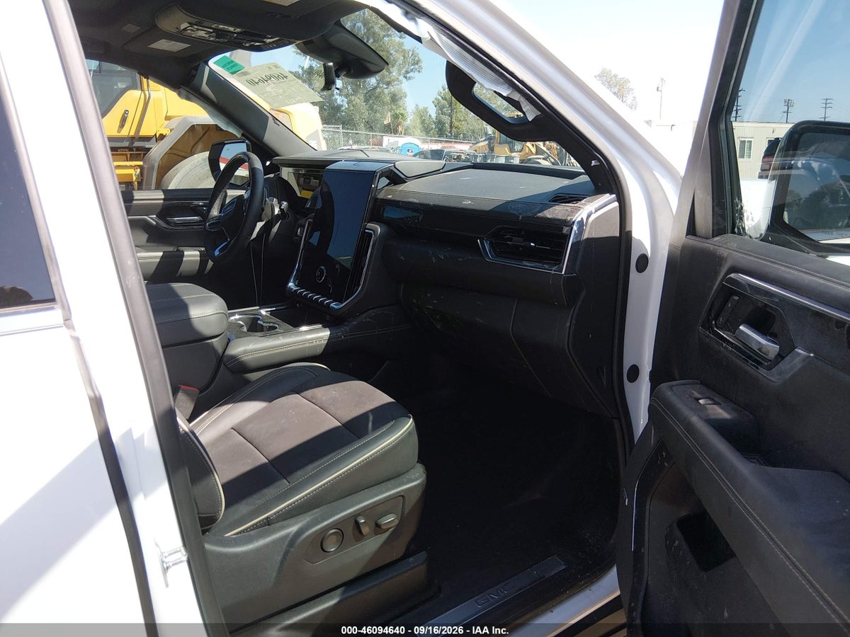 2026 GMC YUKON 4WD ELEVATION — снимка 5